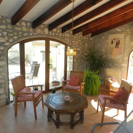 Villa Finca Iris Paratella