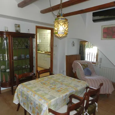 Villa Finca Iris *