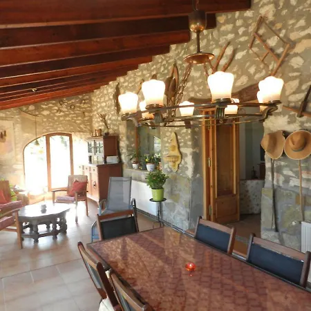 Villa Finca Iris *