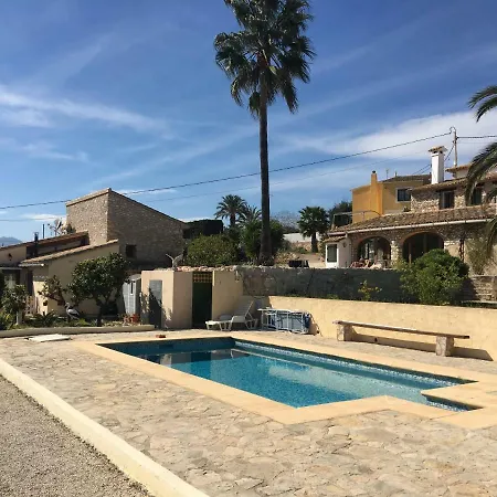 Villa Finca Iris *