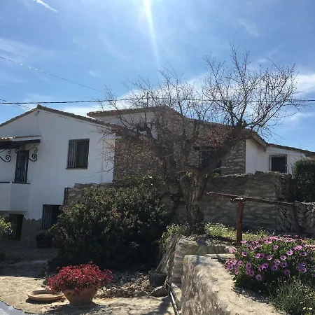 Finca Iris